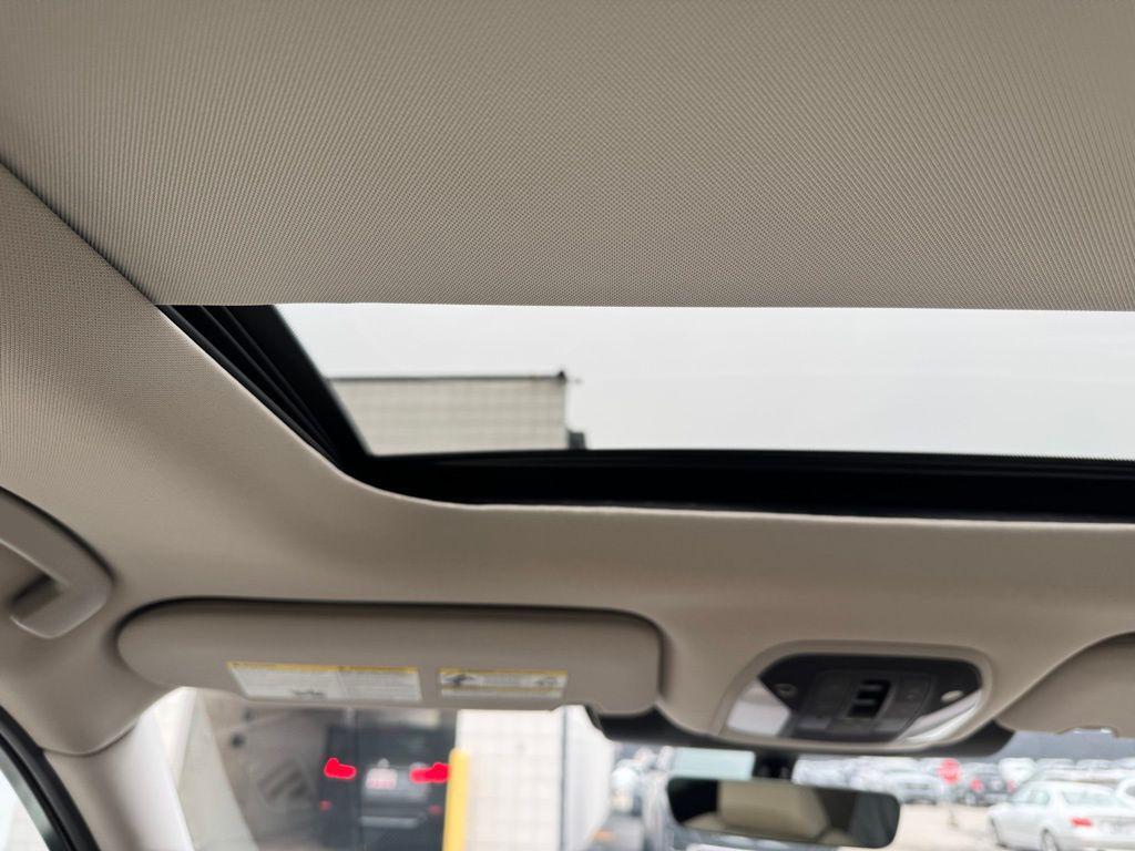 used 2024 INFINITI QX60 car, priced at $47,500