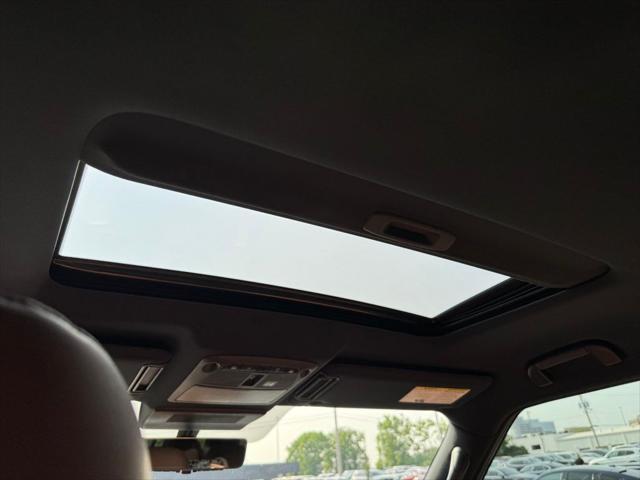 used 2024 INFINITI QX80 car, priced at $67,800