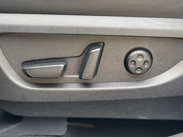 used 2024 INFINITI QX50 car, priced at $42,999