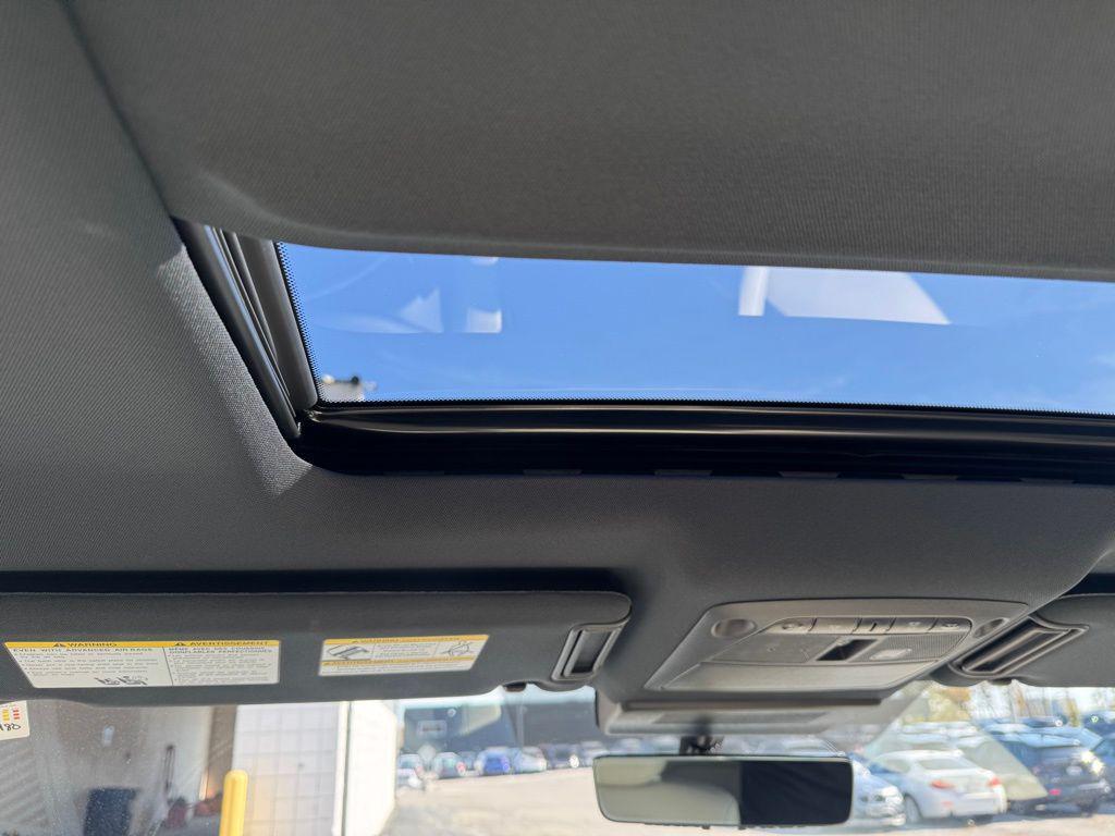 used 2024 INFINITI QX80 car, priced at $66,999