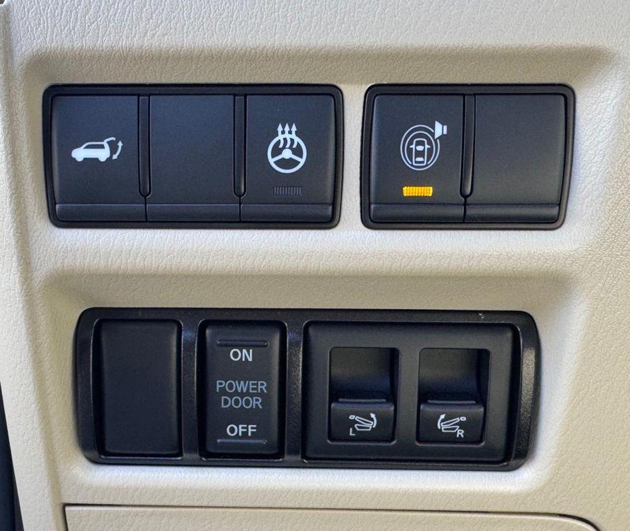 used 2024 INFINITI QX80 car, priced at $66,999