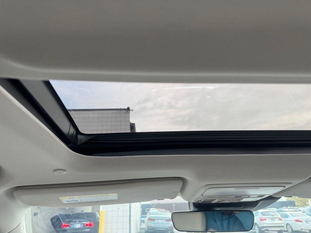 used 2022 Honda Accord Hybrid car, priced at $30,999