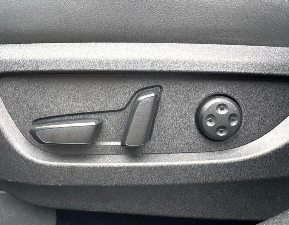 used 2024 INFINITI QX50 car, priced at $36,499