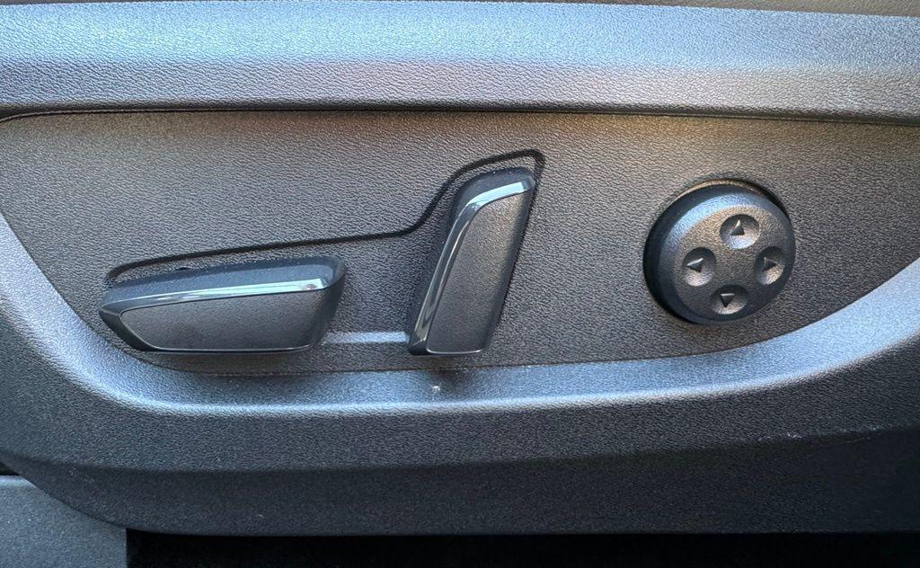 used 2024 INFINITI QX50 car, priced at $42,500