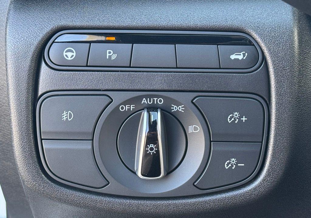 used 2024 INFINITI QX50 car, priced at $42,500