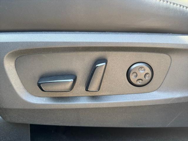 used 2024 INFINITI QX60 car, priced at $42,999