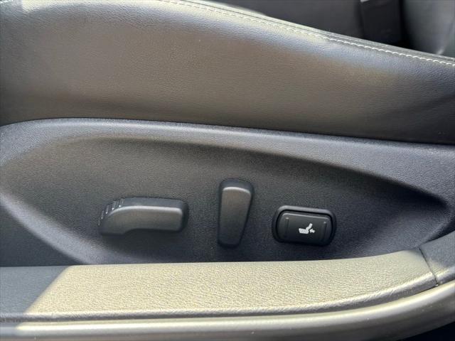 used 2024 INFINITI Q50 car, priced at $38,800