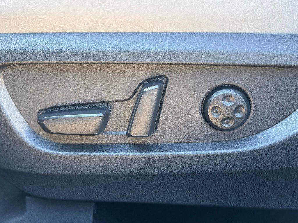 used 2024 INFINITI QX50 car, priced at $41,999