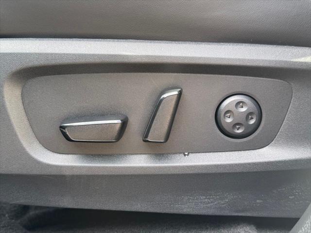 used 2025 INFINITI QX60 car, priced at $54,500