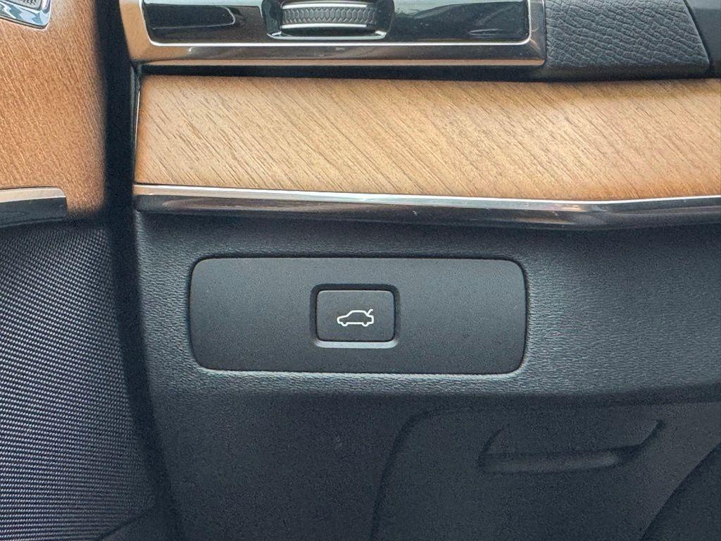 used 2023 Volvo XC90 car, priced at $42,999