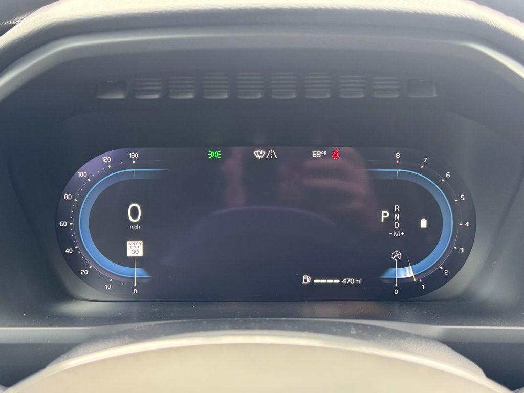 used 2023 Volvo XC90 car, priced at $42,999