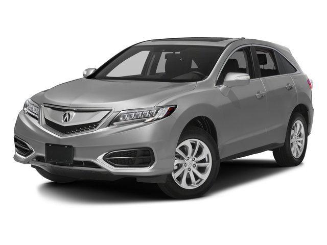 used 2017 Acura RDX car, priced at $16,499