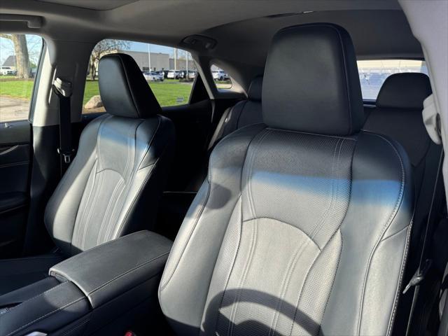 used 2016 Lexus RX 350 car, priced at $24,800
