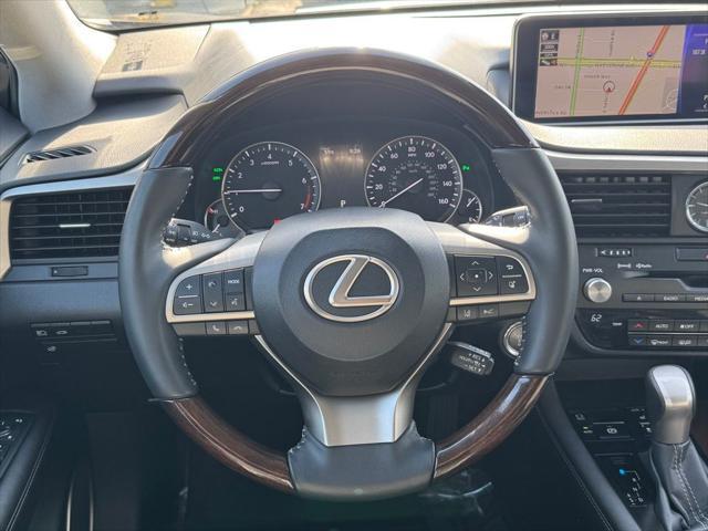 used 2016 Lexus RX 350 car, priced at $24,800