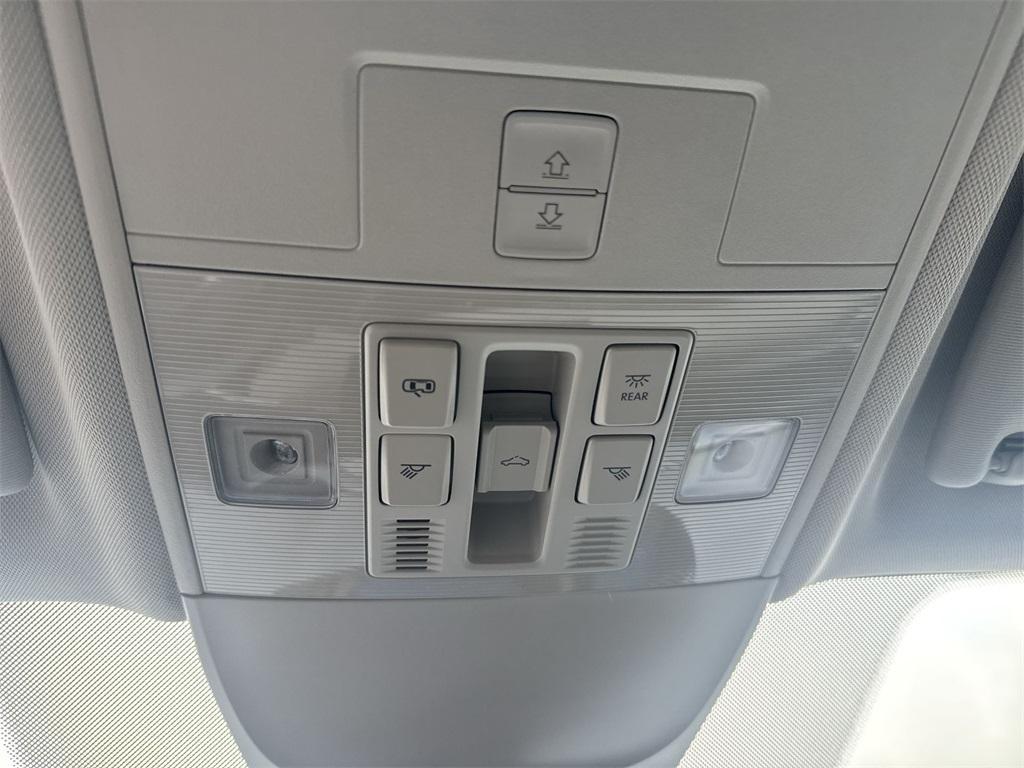 new 2025 Volkswagen Taos car, priced at $32,775