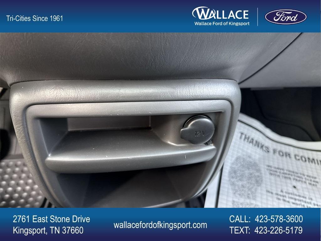 used 2003 Mazda Tribute car, priced at $5,890