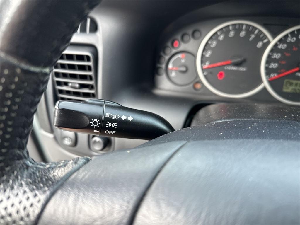 used 2003 Mazda Tribute car, priced at $5,800