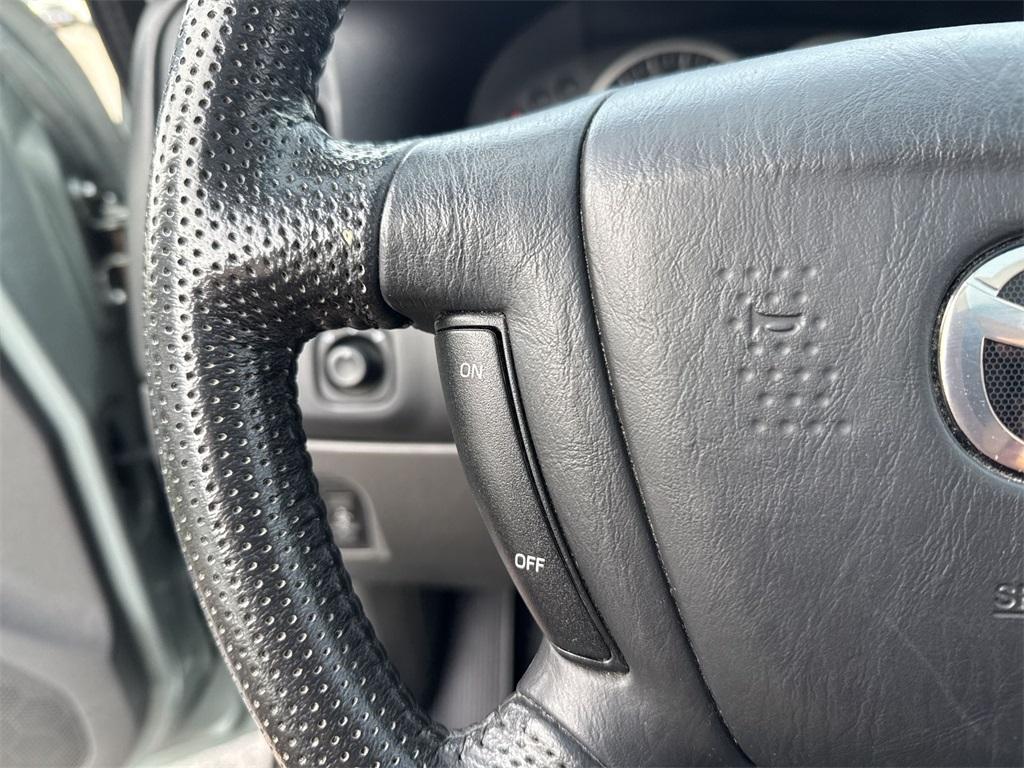 used 2003 Mazda Tribute car, priced at $5,800