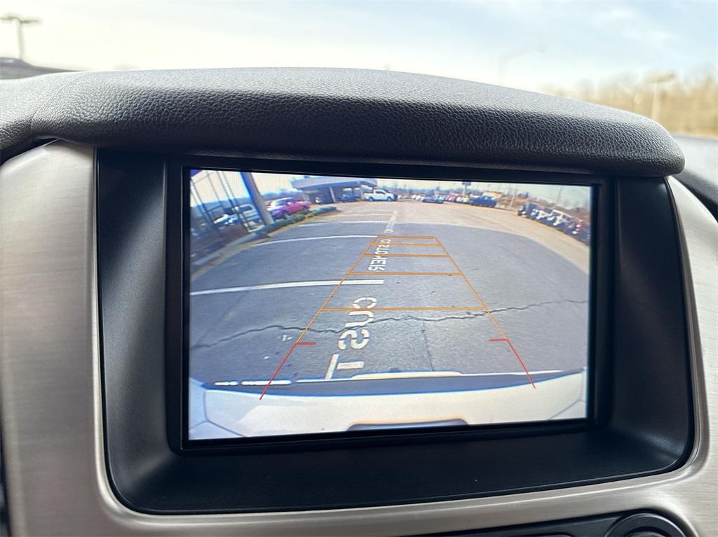 used 2016 GMC Yukon car, priced at $16,900
