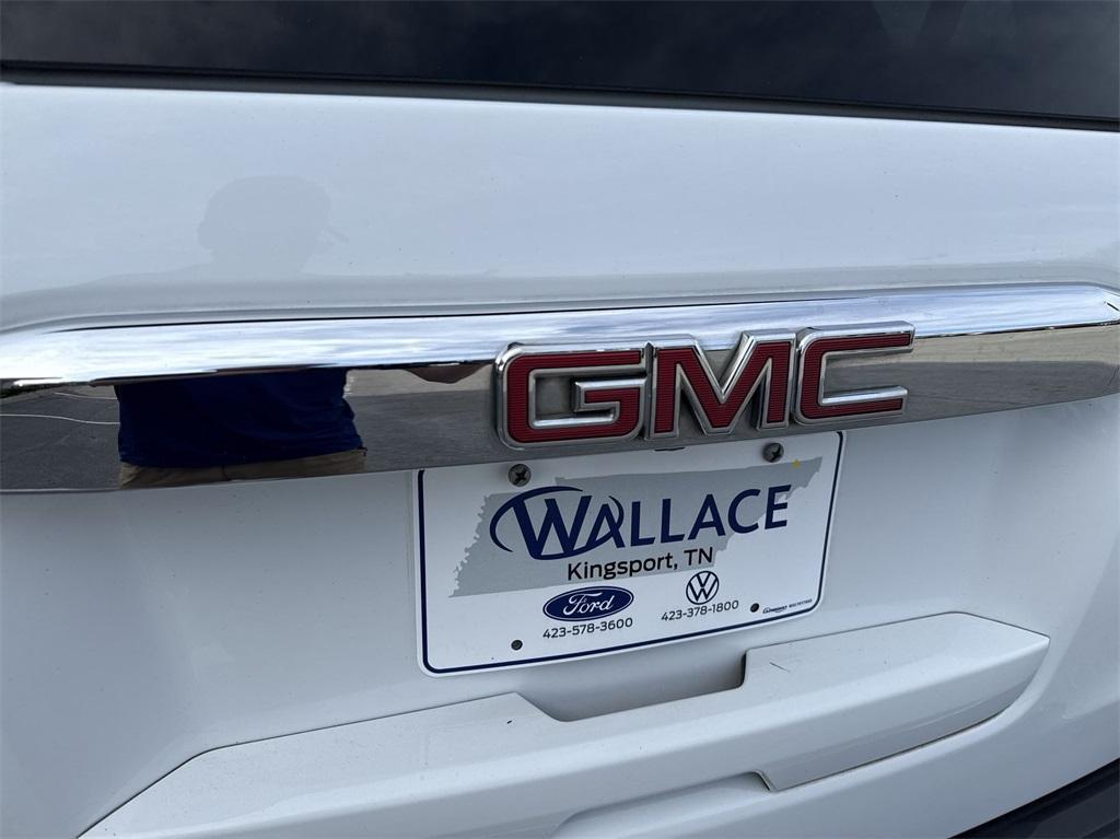 used 2016 GMC Yukon car, priced at $16,900