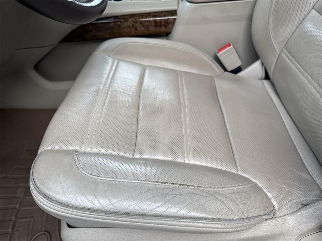 used 2016 GMC Yukon car, priced at $16,900