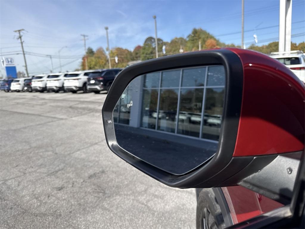 used 2023 Volkswagen Atlas car, priced at $30,900