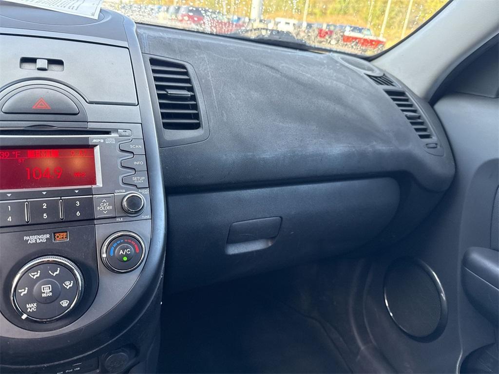 used 2011 Kia Soul car, priced at $5,999