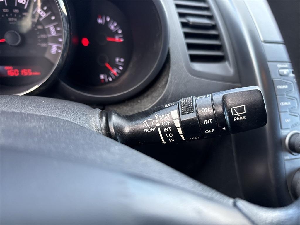 used 2011 Kia Soul car, priced at $5,999