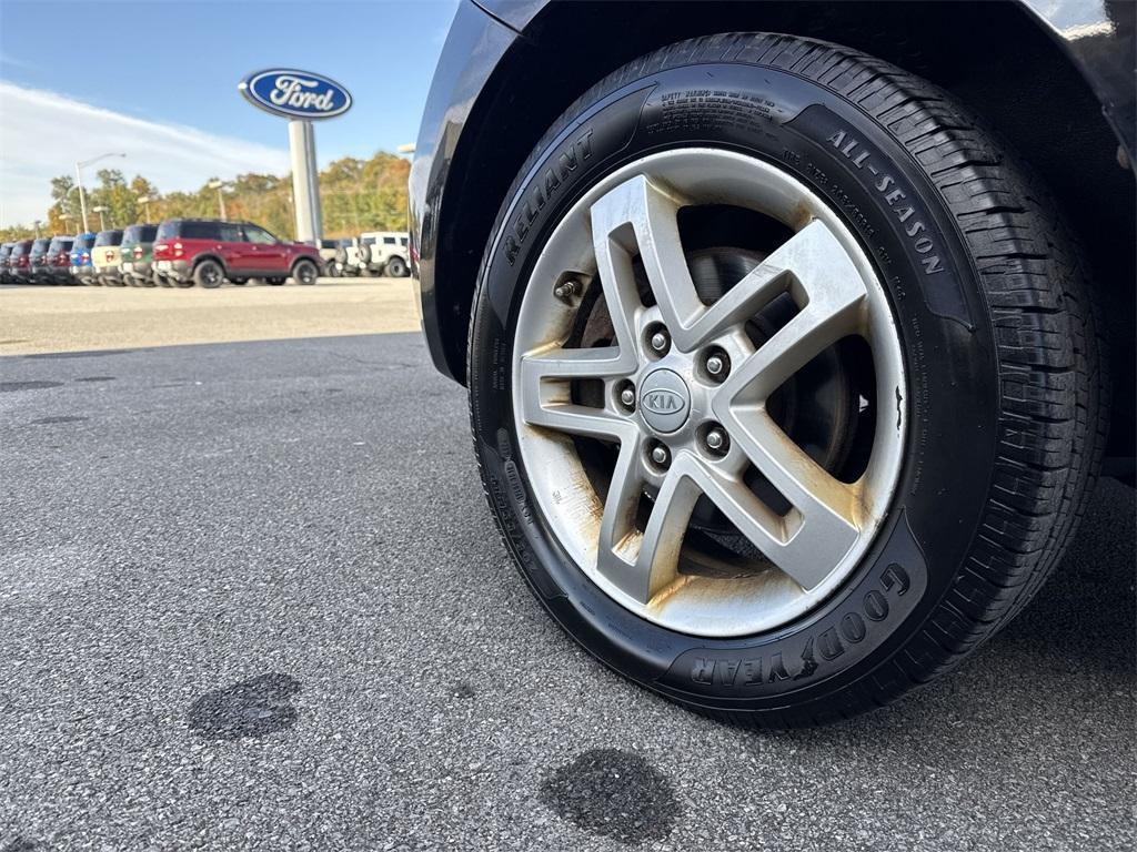 used 2011 Kia Soul car, priced at $5,999