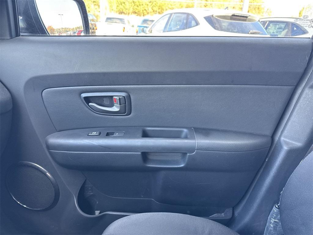 used 2011 Kia Soul car, priced at $5,999