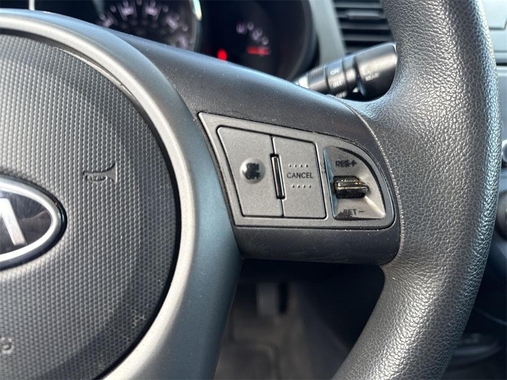 used 2011 Kia Soul car, priced at $5,999