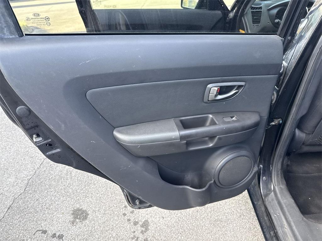 used 2011 Kia Soul car, priced at $5,999