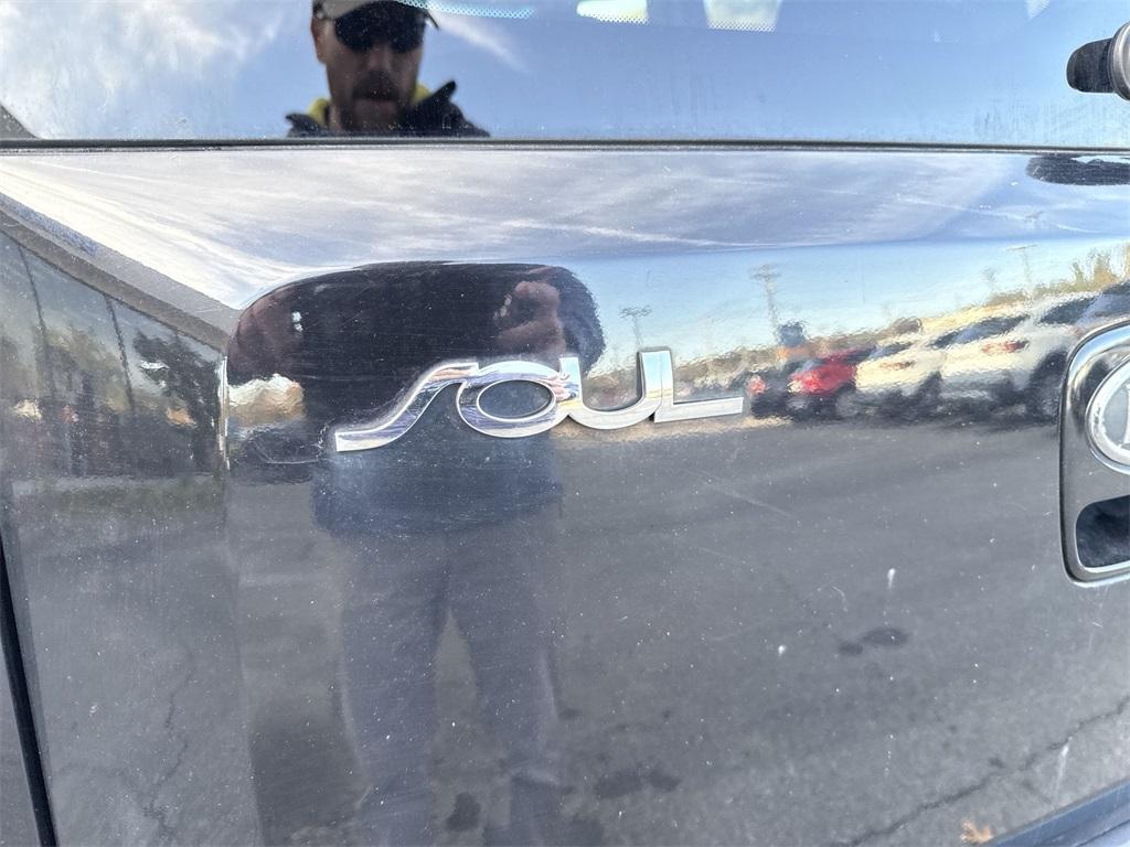 used 2011 Kia Soul car, priced at $5,999
