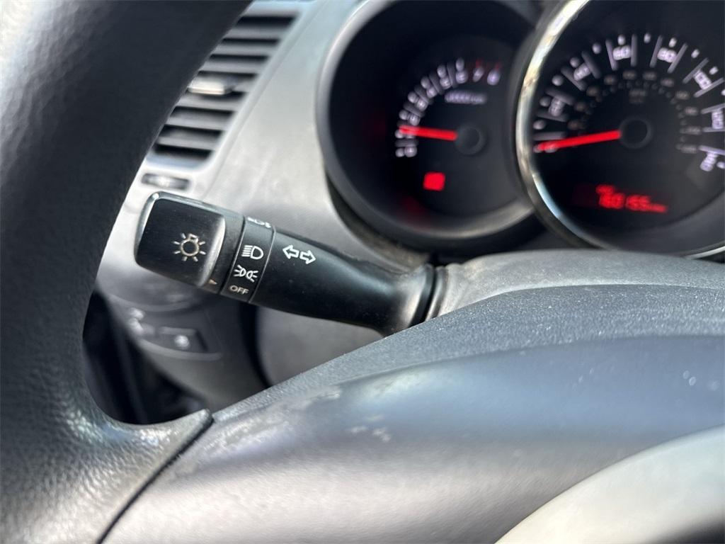 used 2011 Kia Soul car, priced at $5,999