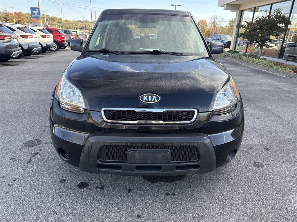 used 2011 Kia Soul car, priced at $5,999