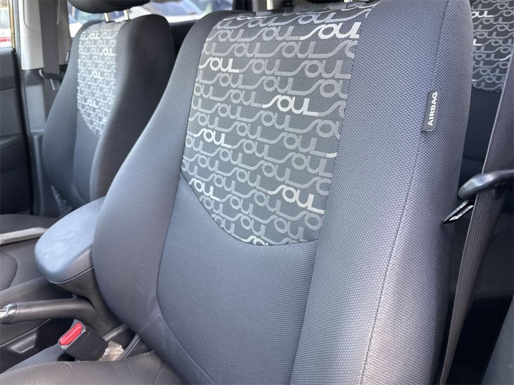used 2011 Kia Soul car, priced at $5,999
