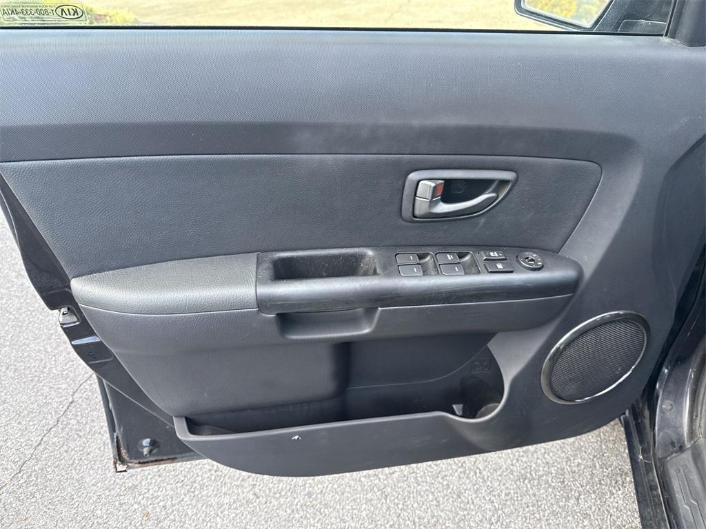 used 2011 Kia Soul car, priced at $5,999