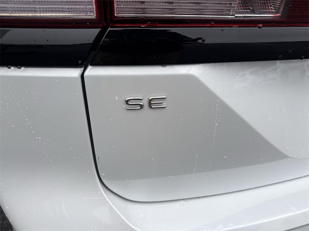 new 2026 Volkswagen Atlas car, priced at $51,140