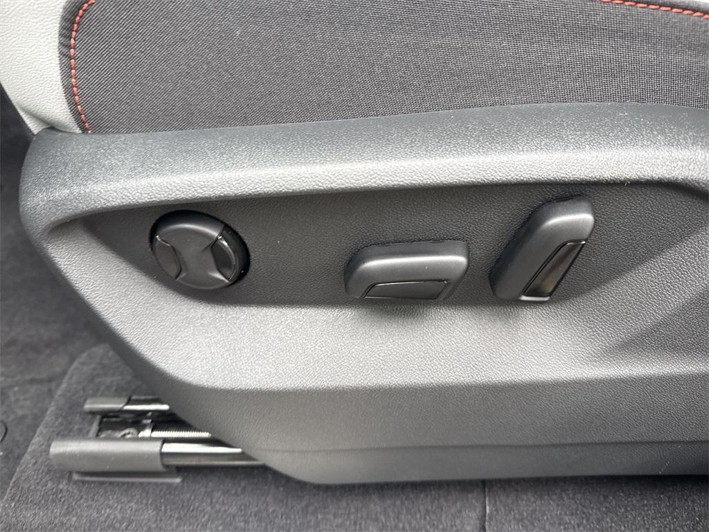 new 2026 Volkswagen Atlas car, priced at $51,140