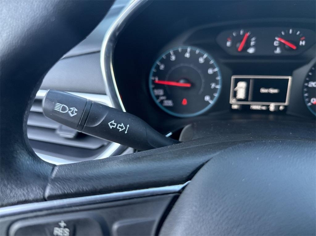used 2018 Chevrolet Equinox car, priced at $15,890