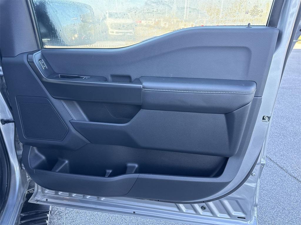 used 2022 Ford F-150 car, priced at $42,600