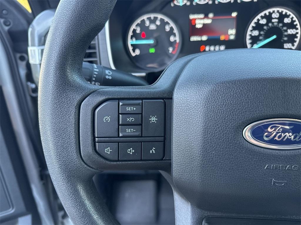 used 2022 Ford F-150 car, priced at $42,600