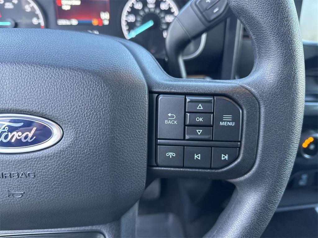 used 2022 Ford F-150 car, priced at $42,600