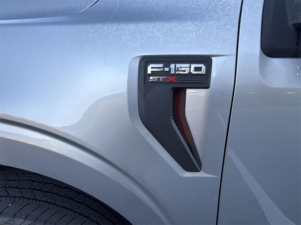 used 2022 Ford F-150 car, priced at $42,600
