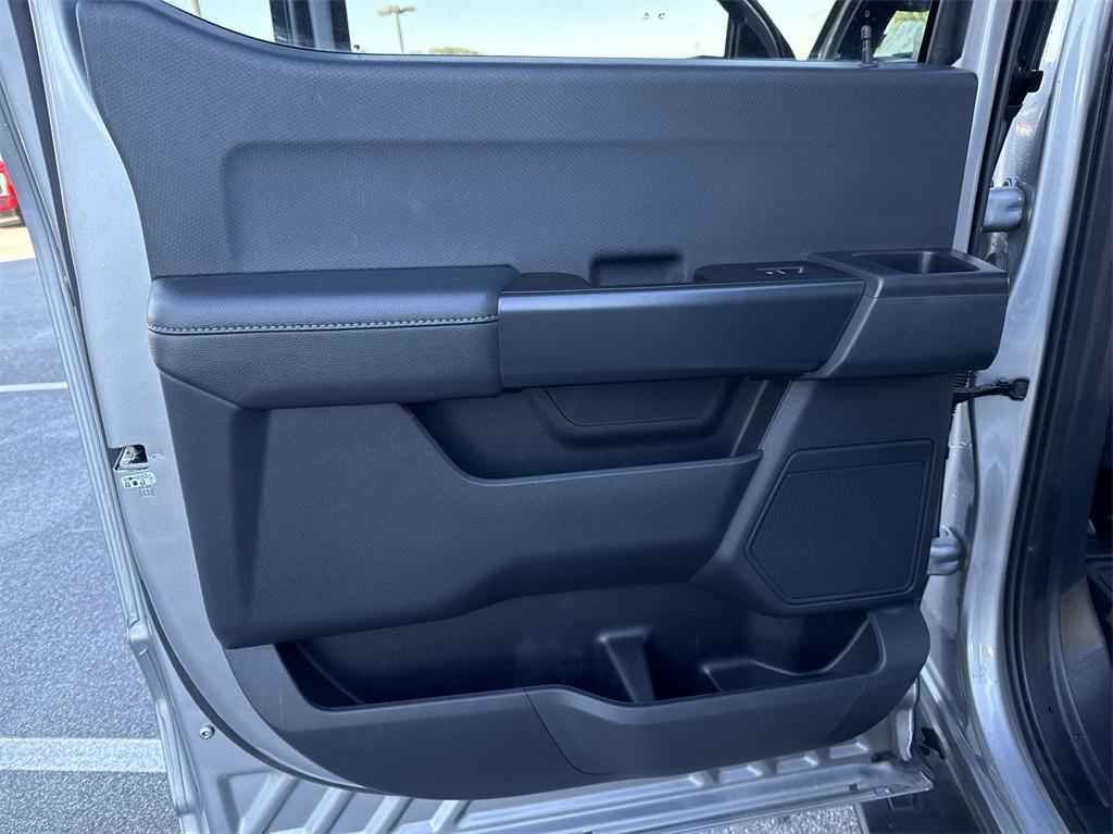used 2022 Ford F-150 car, priced at $42,600