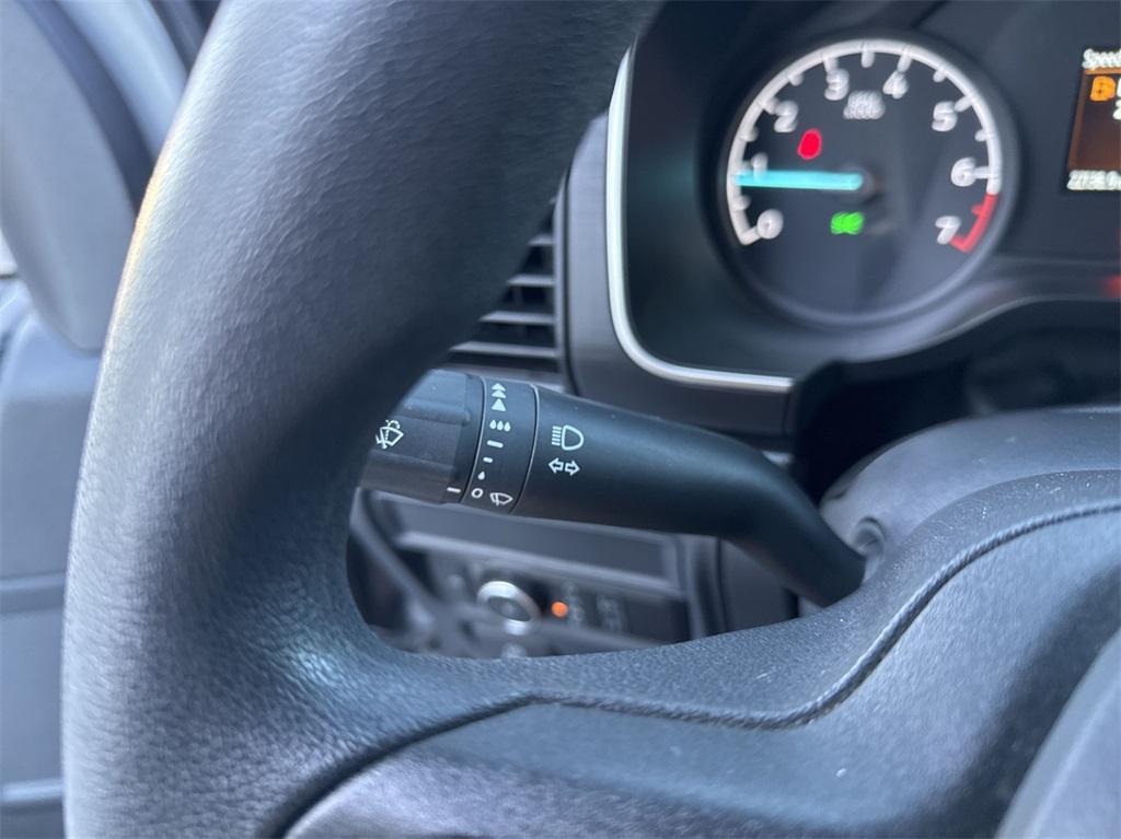 used 2022 Ford F-150 car, priced at $42,600