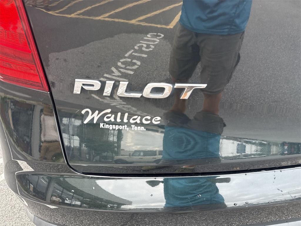 used 2018 Honda Pilot car, priced at $16,900