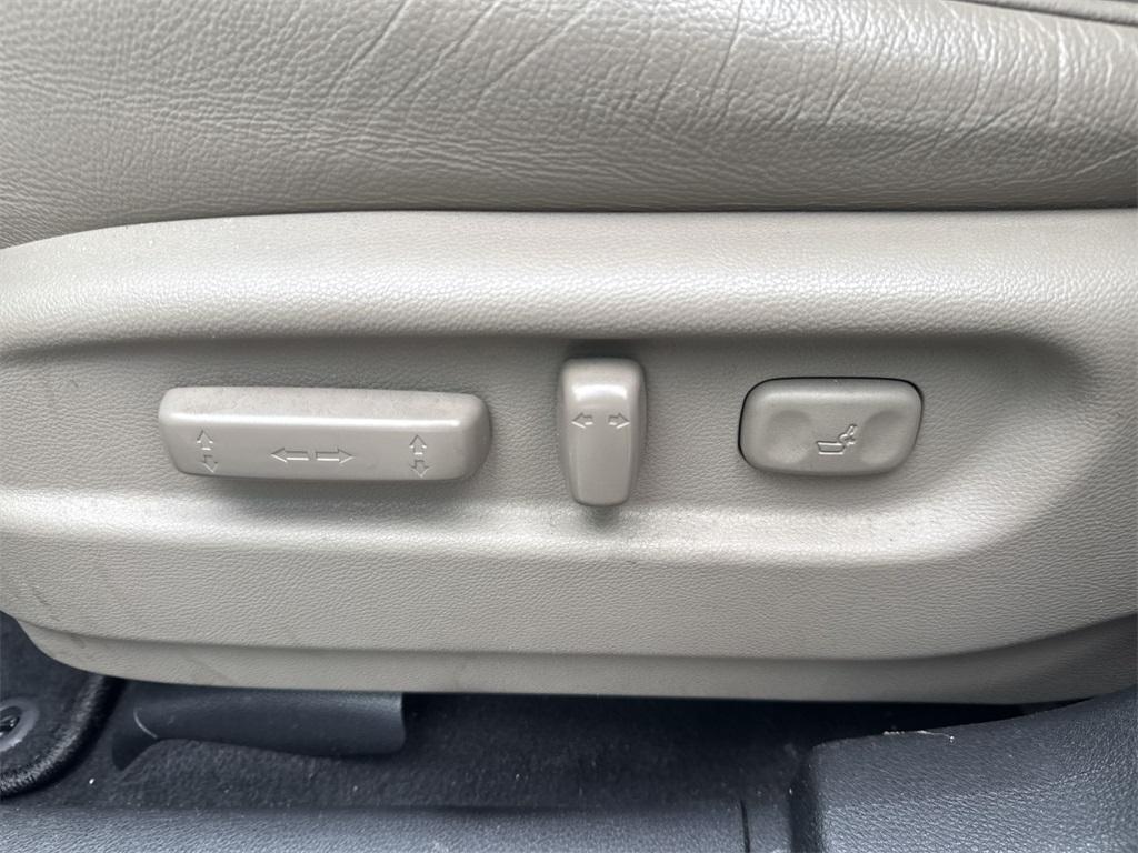 used 2018 Honda Pilot car, priced at $16,900