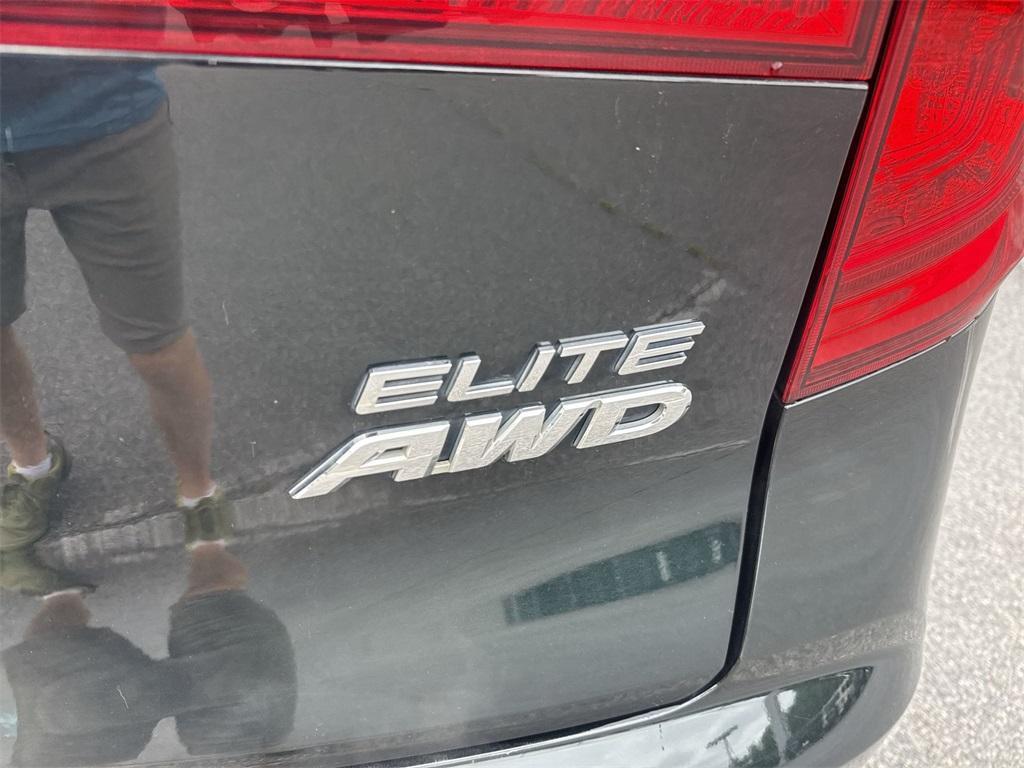 used 2018 Honda Pilot car, priced at $16,900