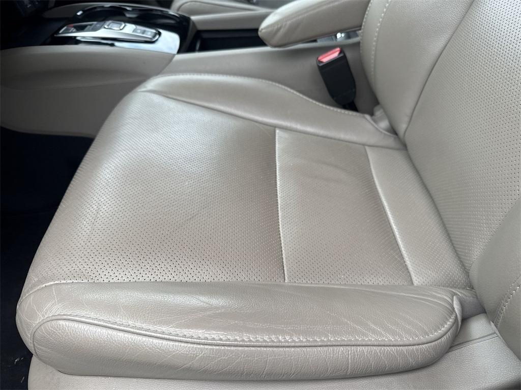 used 2018 Honda Pilot car, priced at $16,900